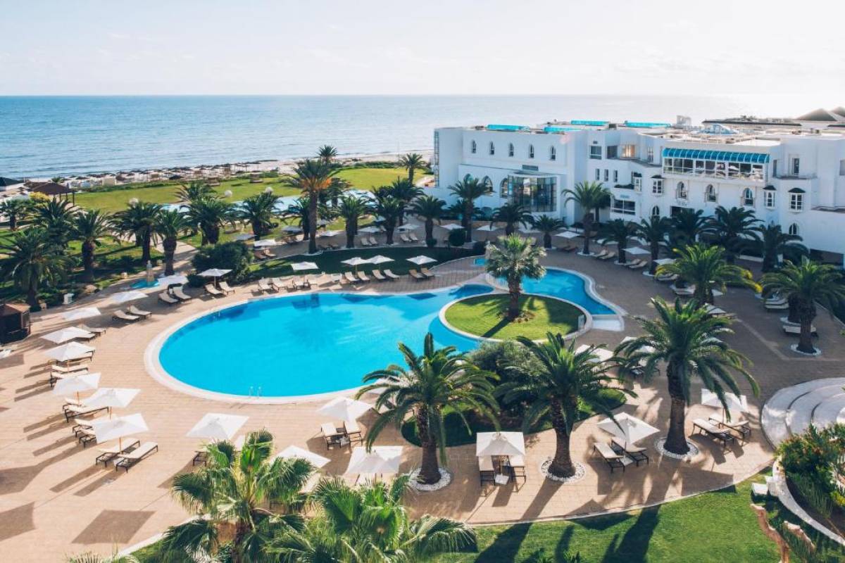 Iberostar Selection Kantaoui Bay