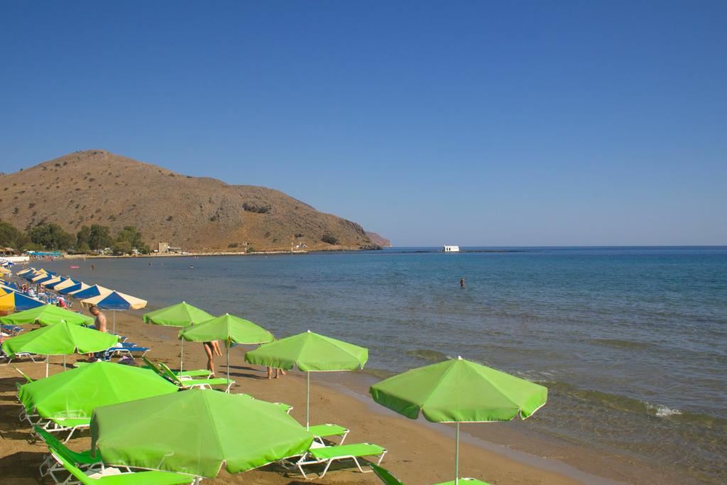 Fereniki Resort