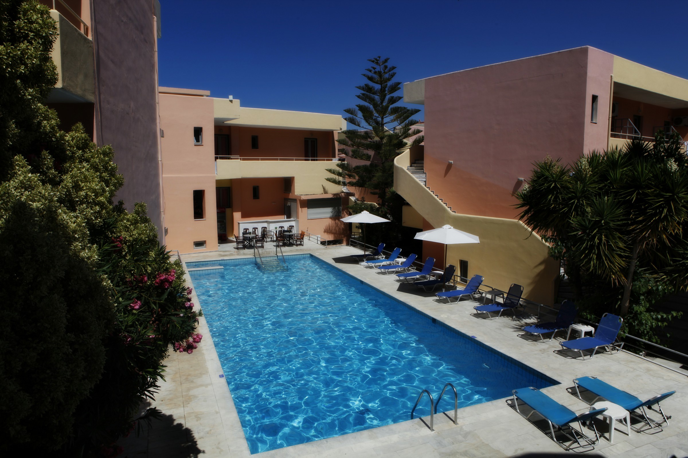 Fereniki Resort