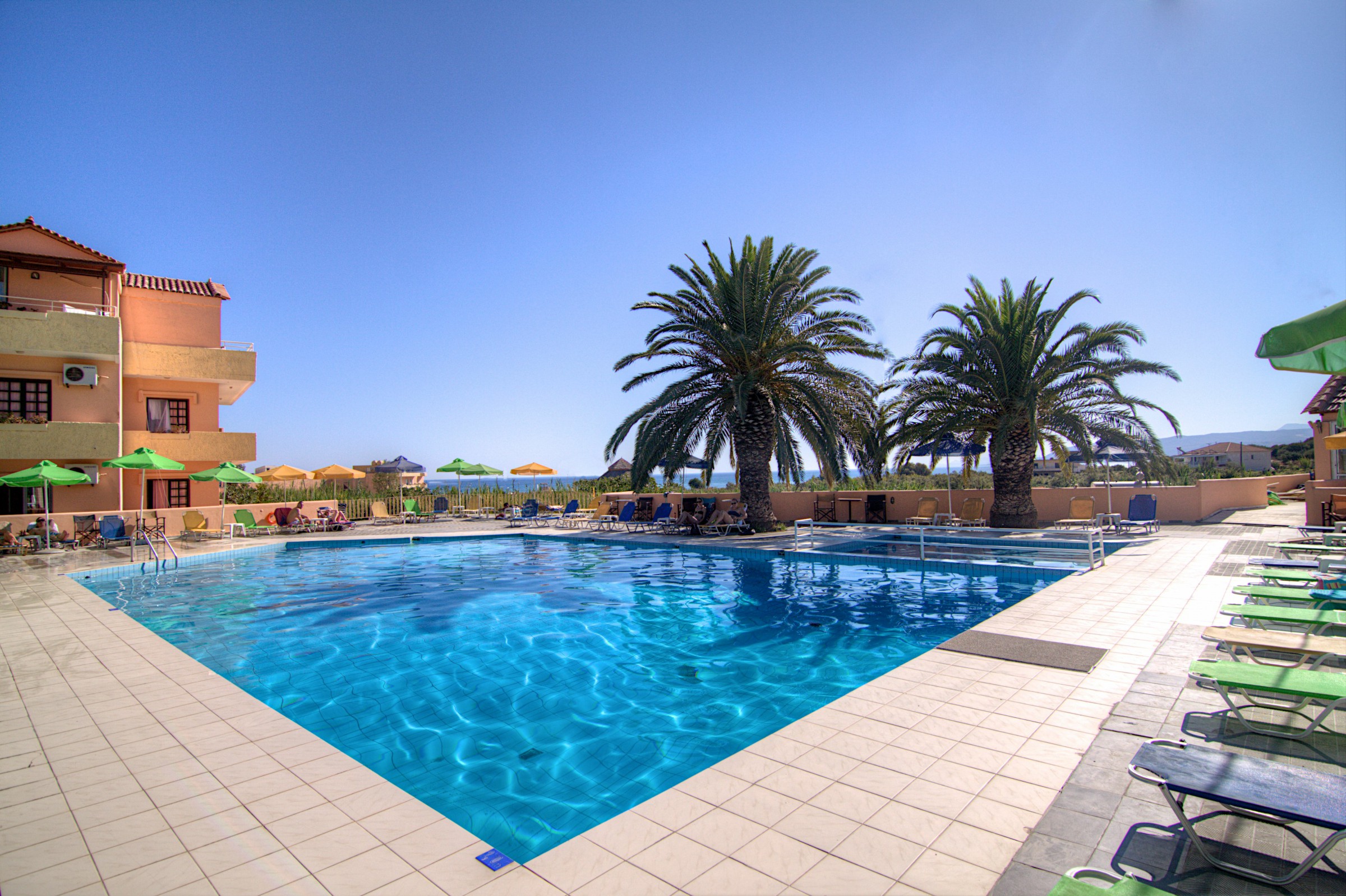 Fereniki Resort