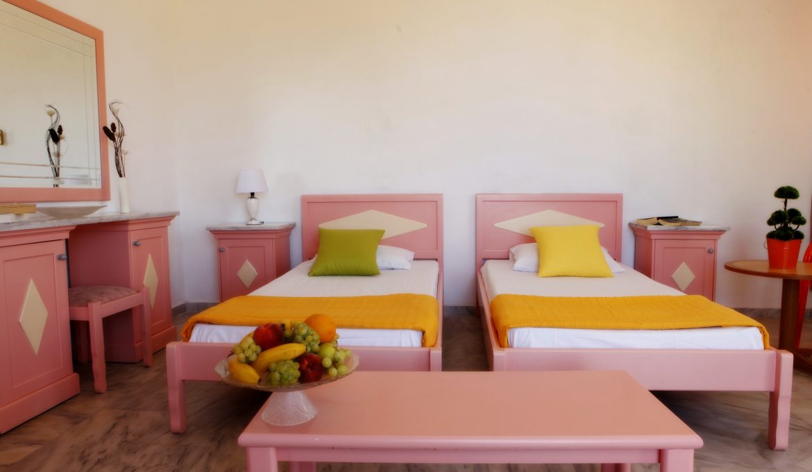 Fereniki Resort