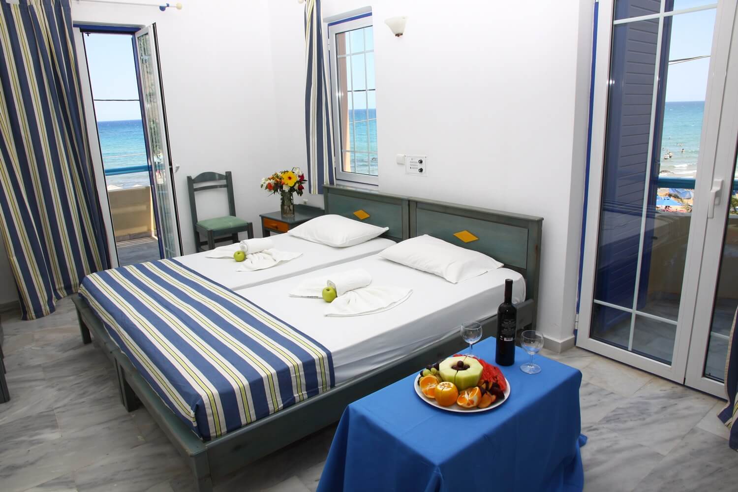 Fereniki Resort