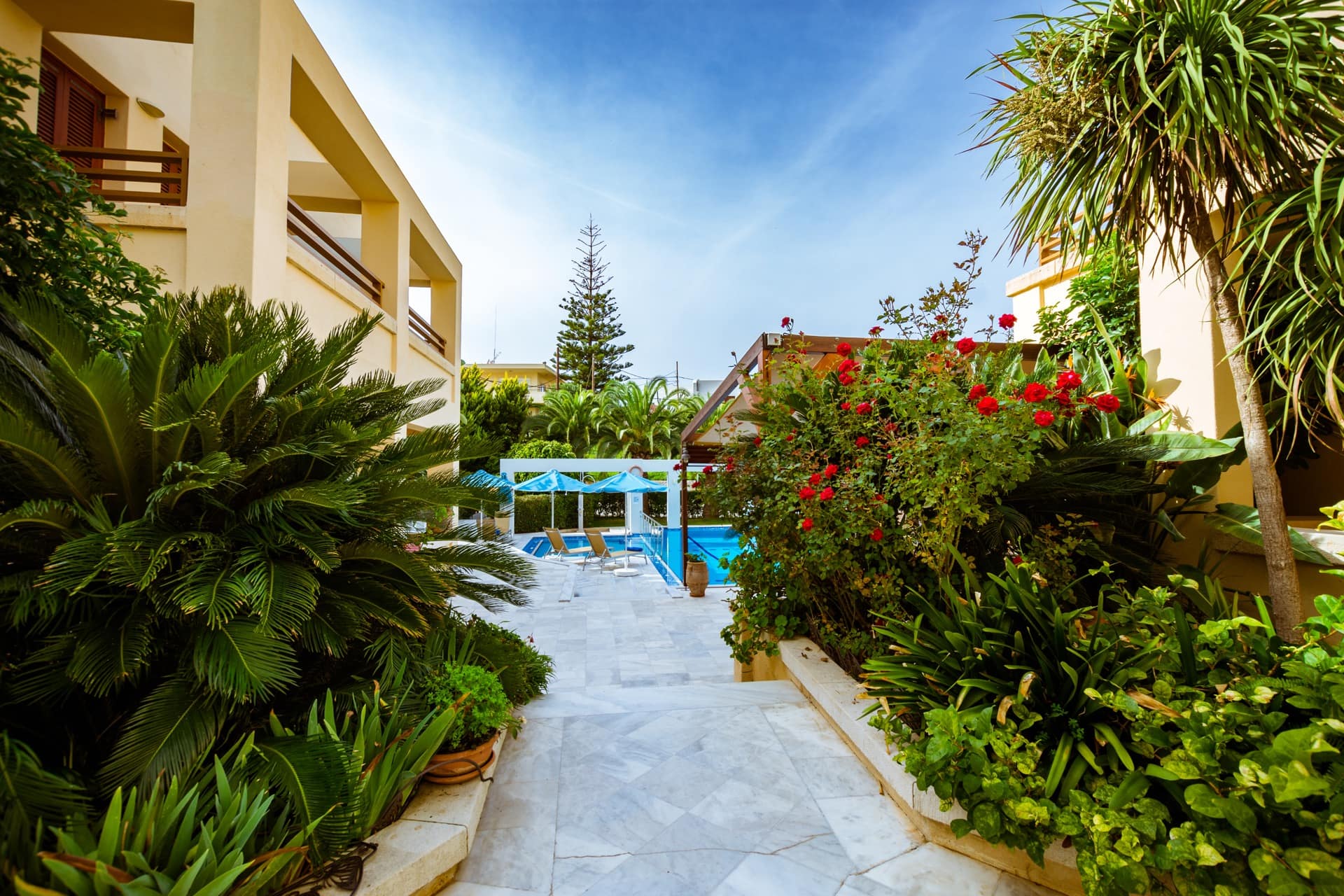 ANAIS COLLECTION HOTELS & SUITES