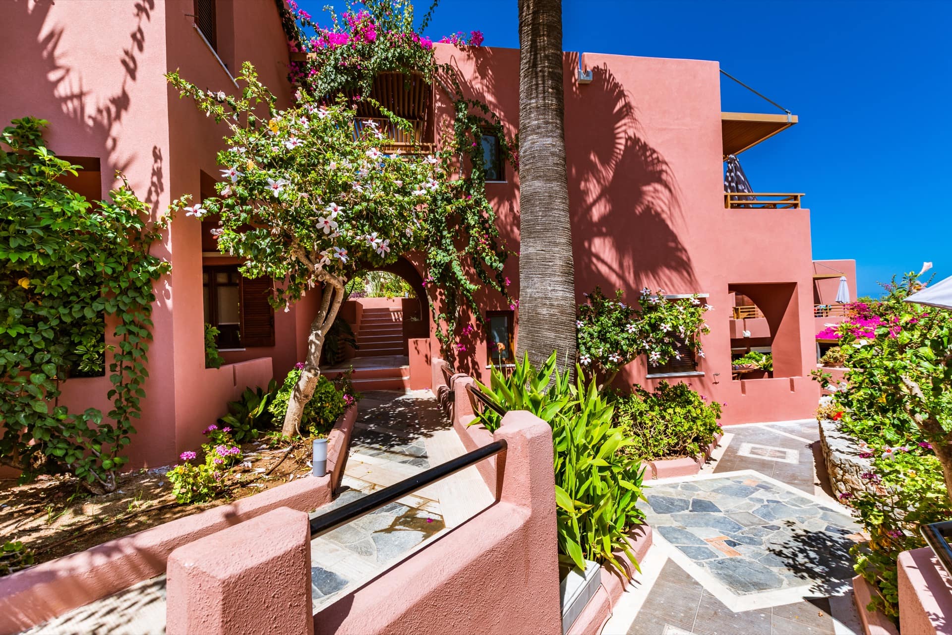 ANAIS COLLECTION HOTELS & SUITES