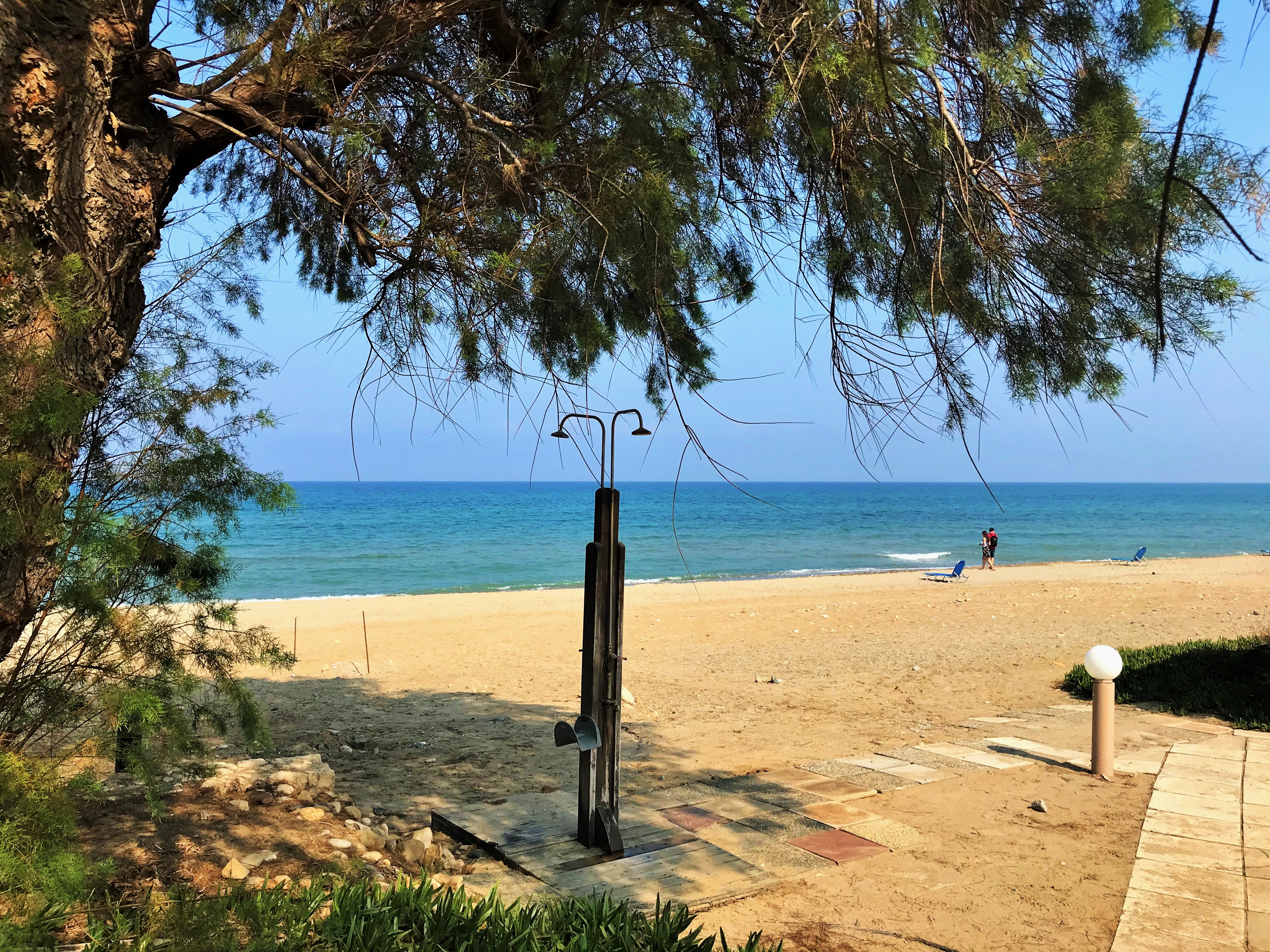 YASSOU KRITI (EX. KAVROS BEACH)