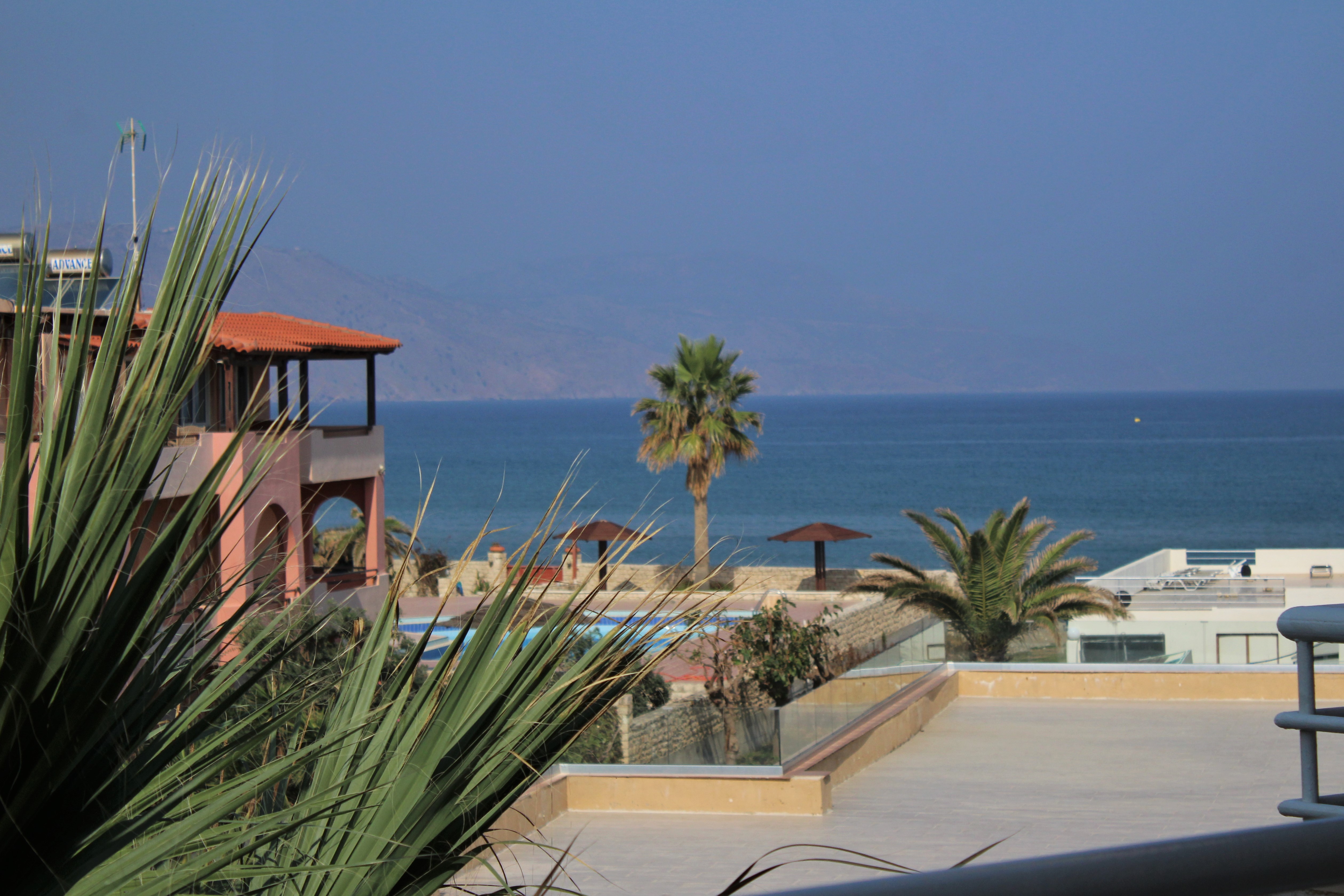 YASSOU KRITI (EX. KAVROS BEACH)