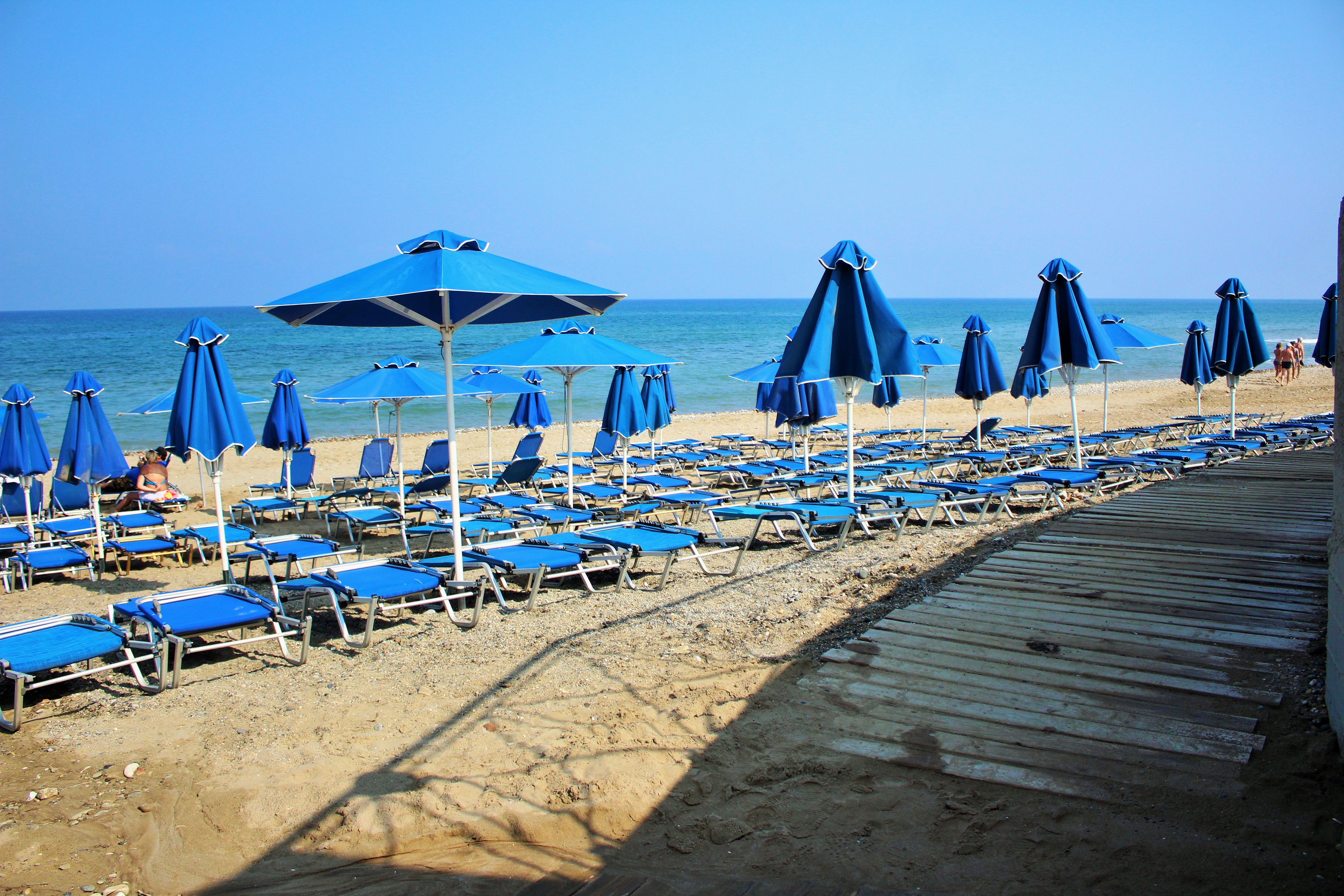 YASSOU KRITI (EX. KAVROS BEACH)