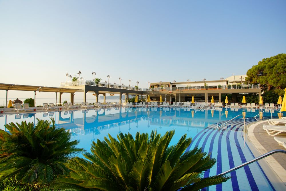 Perre La Mer Hotel