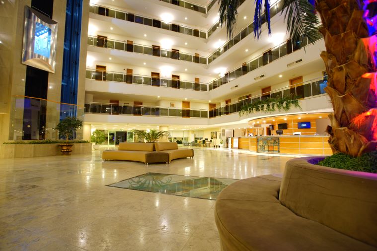 PERRE DELTA HOTEL