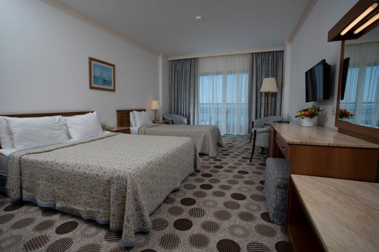 PERRE DELTA HOTEL