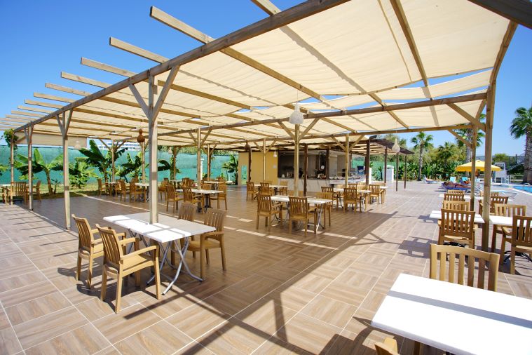 PERRE DELTA HOTEL