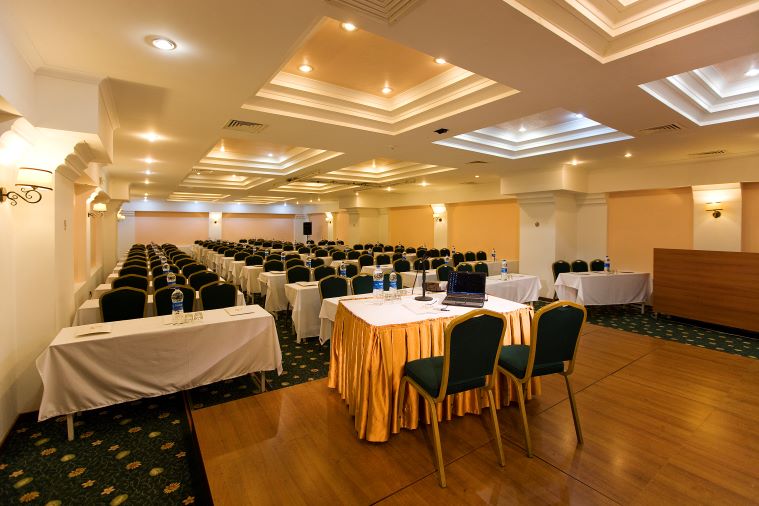 PERRE DELTA HOTEL
