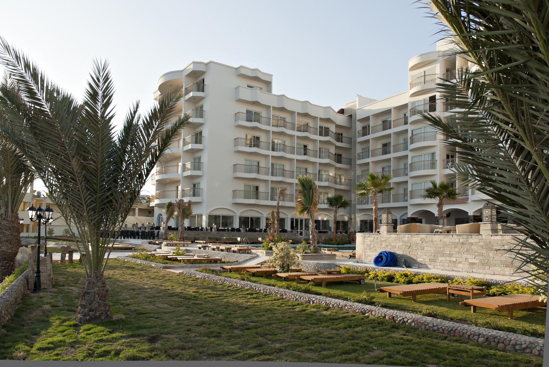 Royal Star Beach
