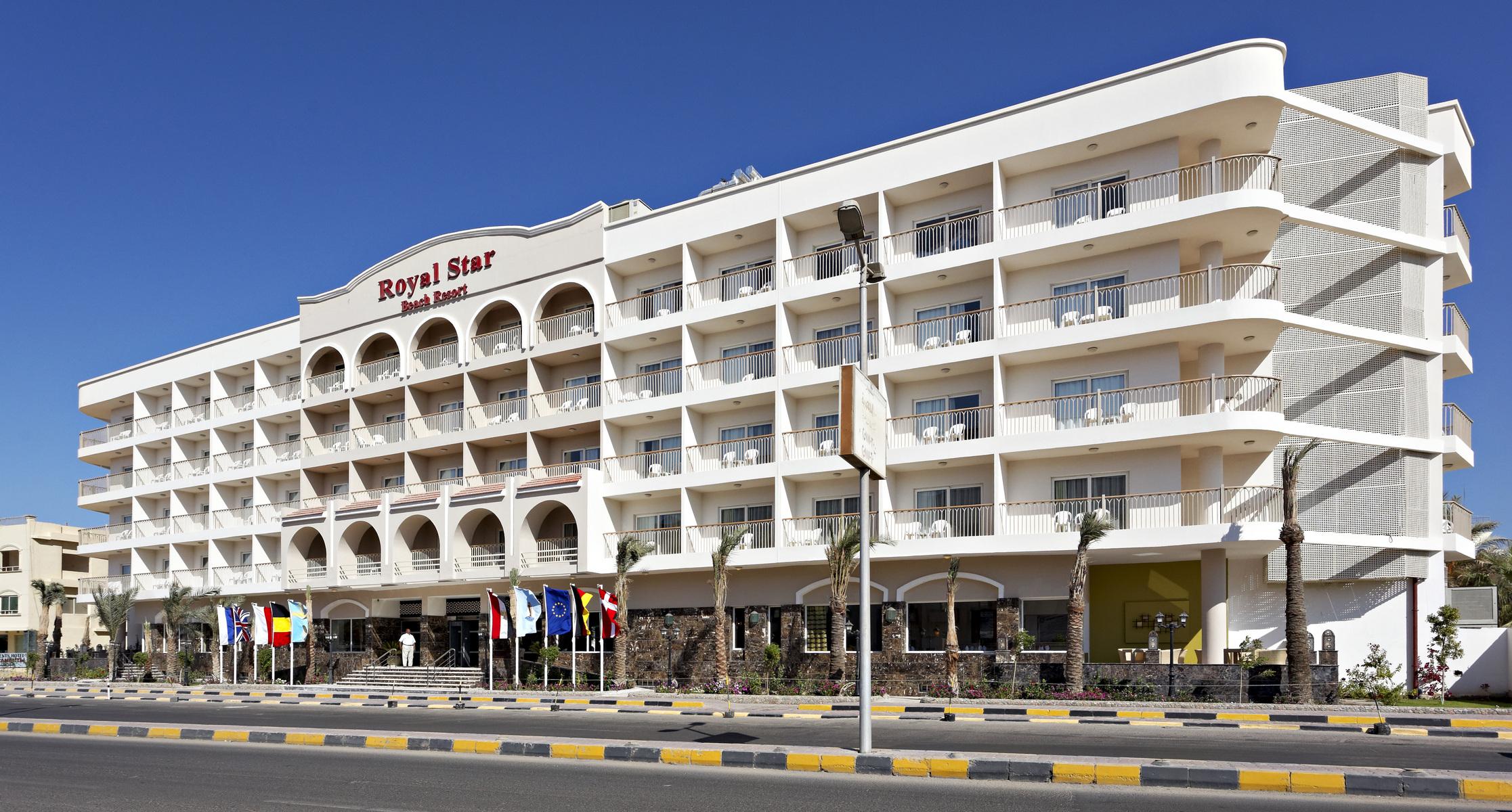 Royal Star Beach