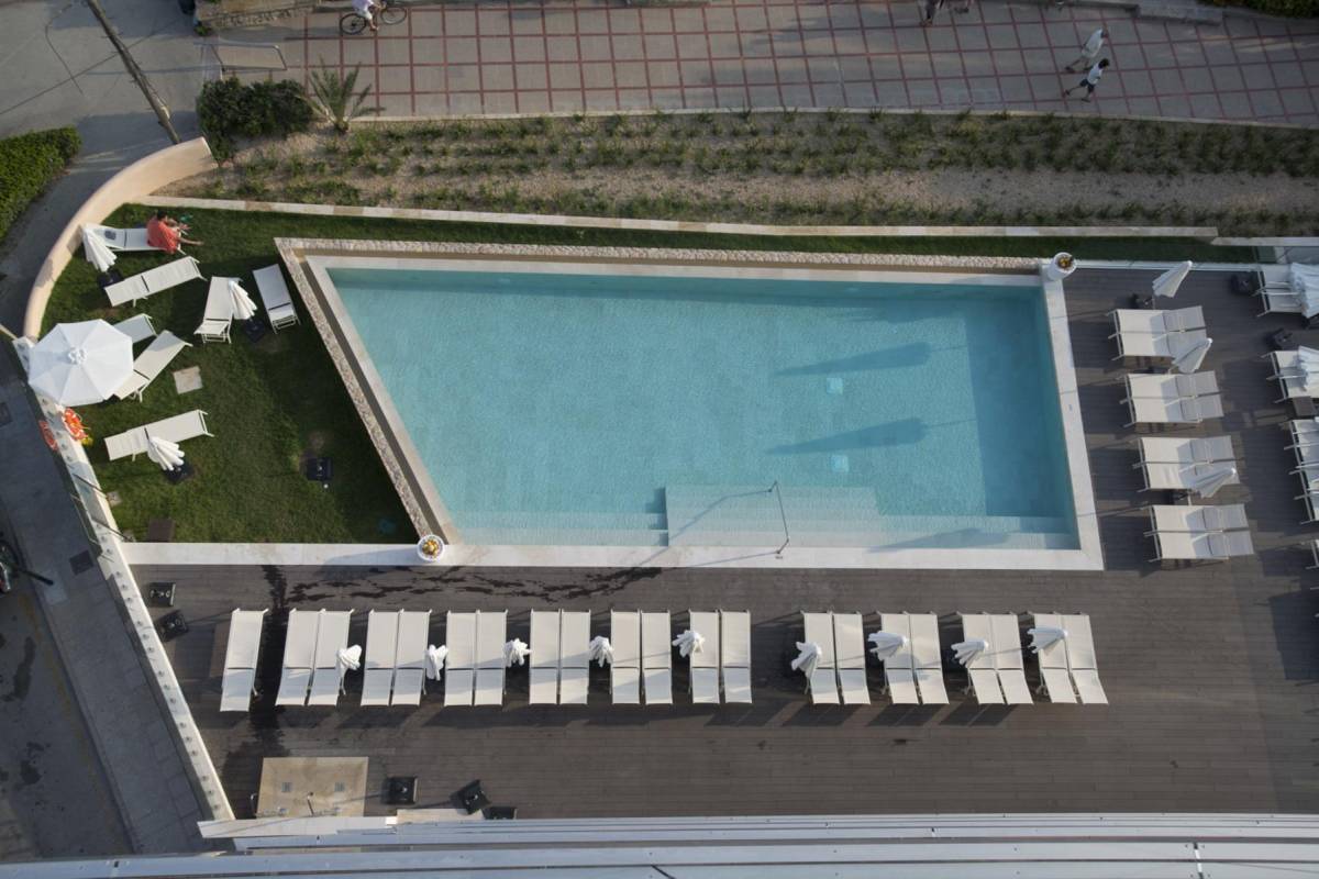 Son Moll Sentits Hotel Spa