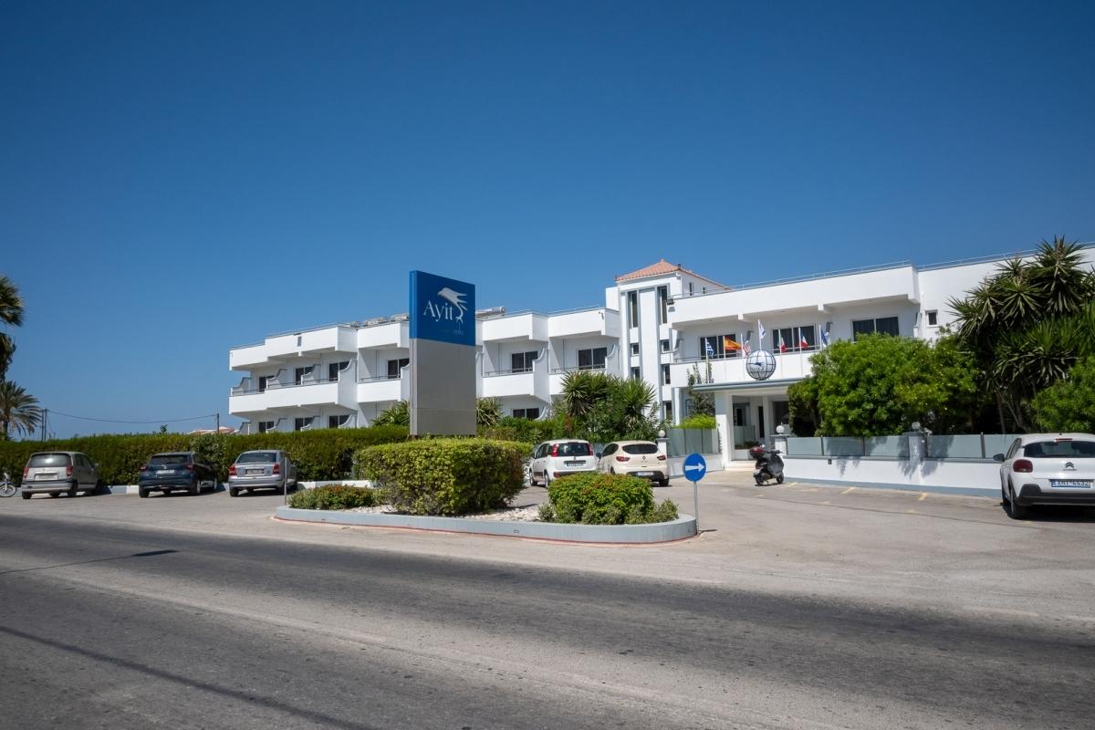 Ayit Hotel