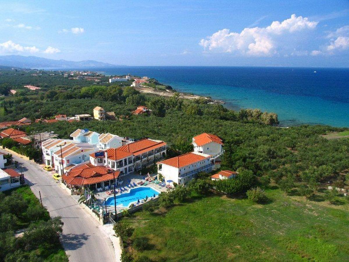 The Dream Hotel To Oniro