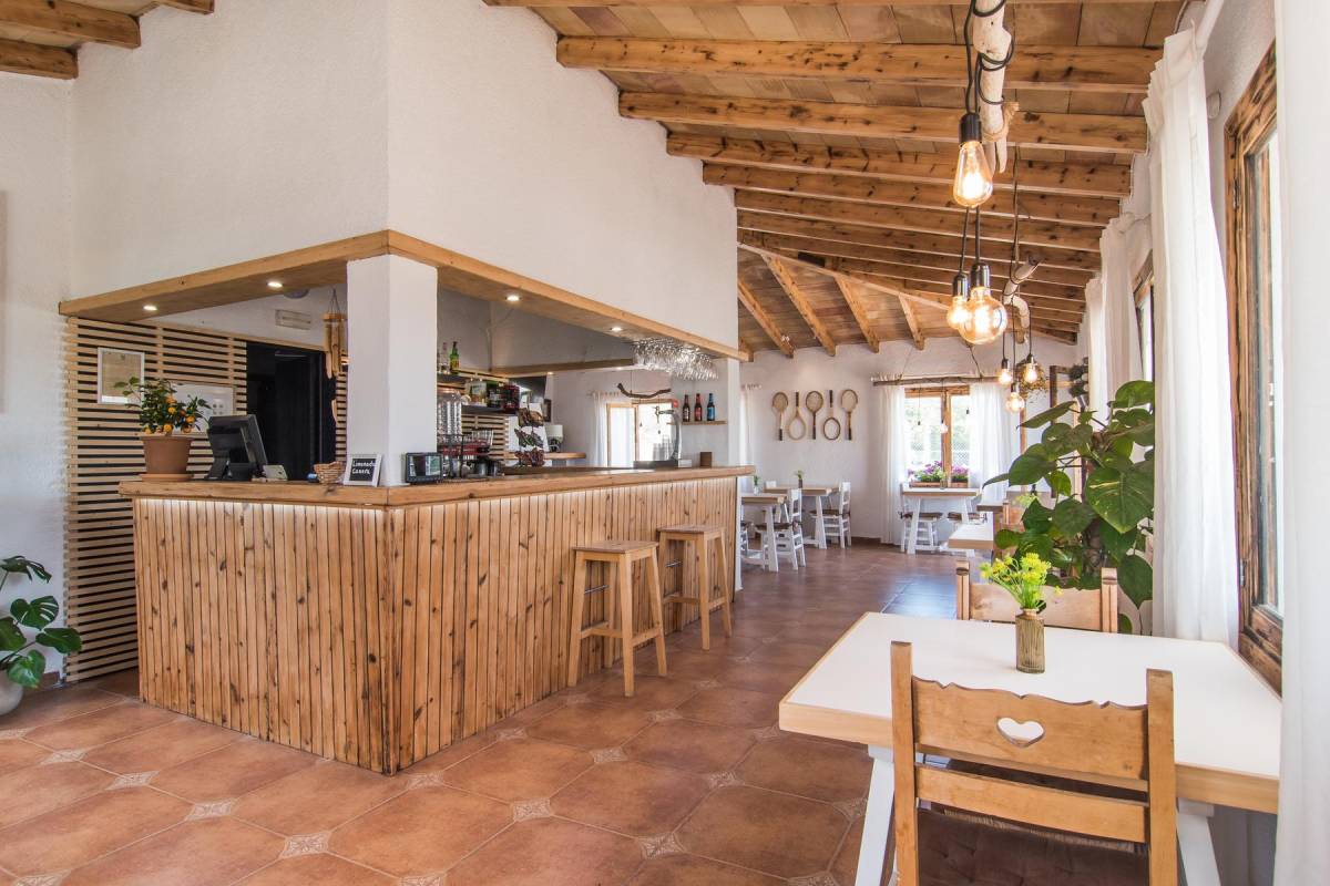 Na Taconera Sport & Relax