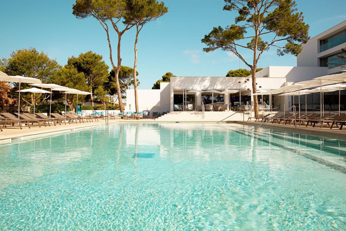 Diamant Hotel Aparthotel