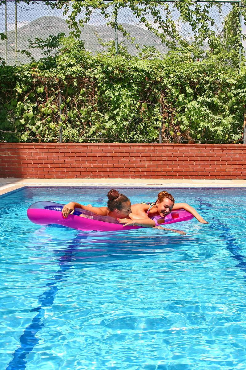 Alanya Beach Hotel