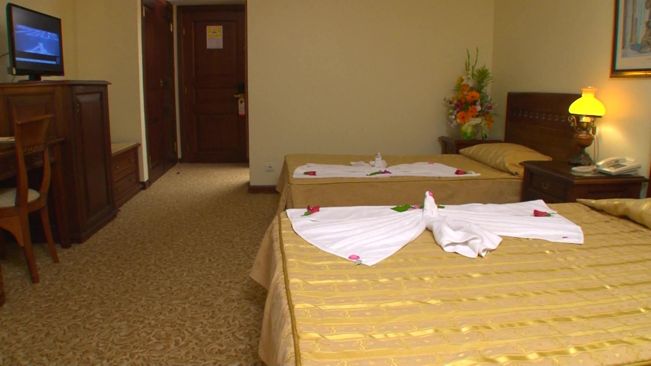 Antik Garden Hotel