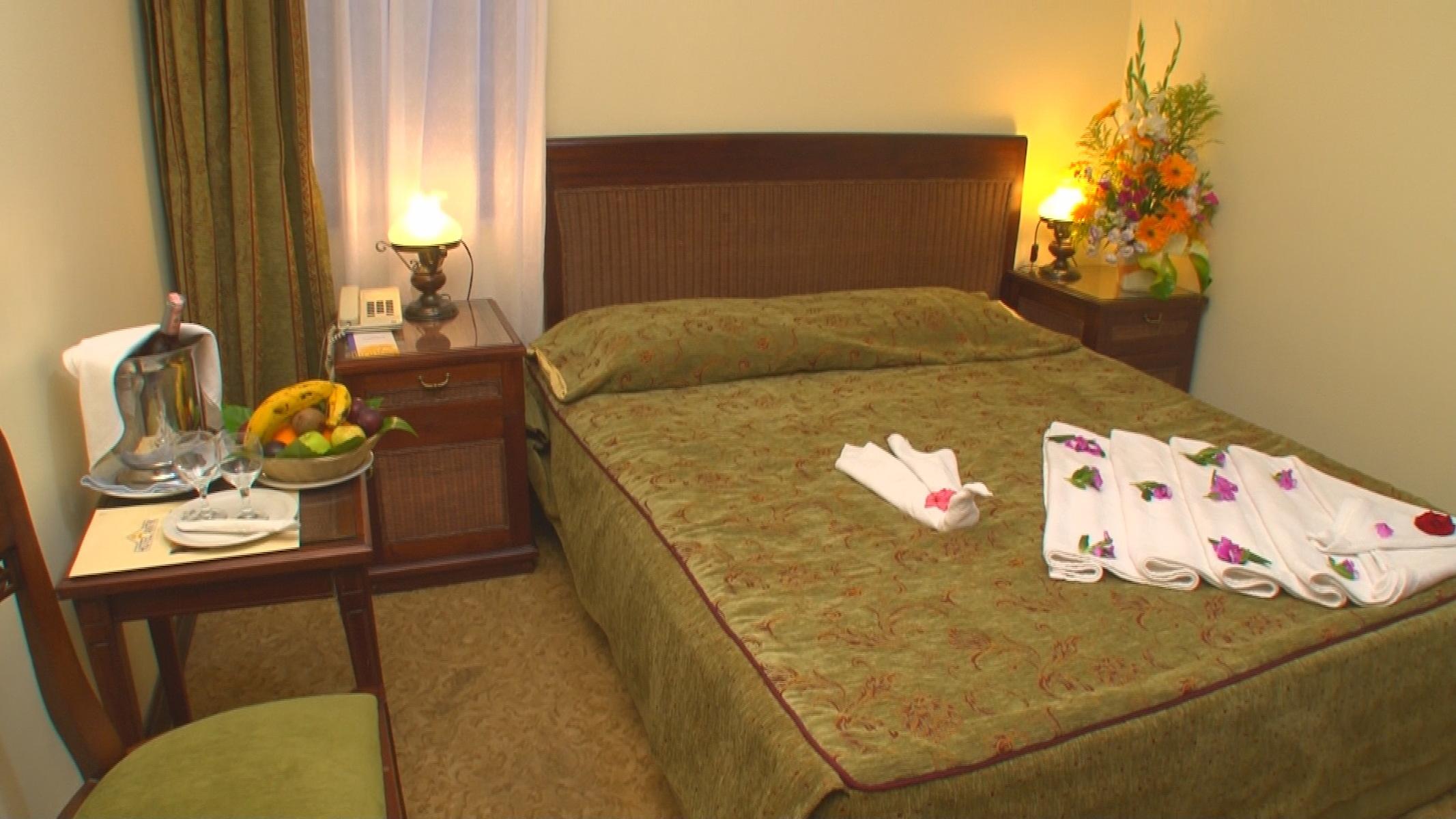 Antik Garden Hotel