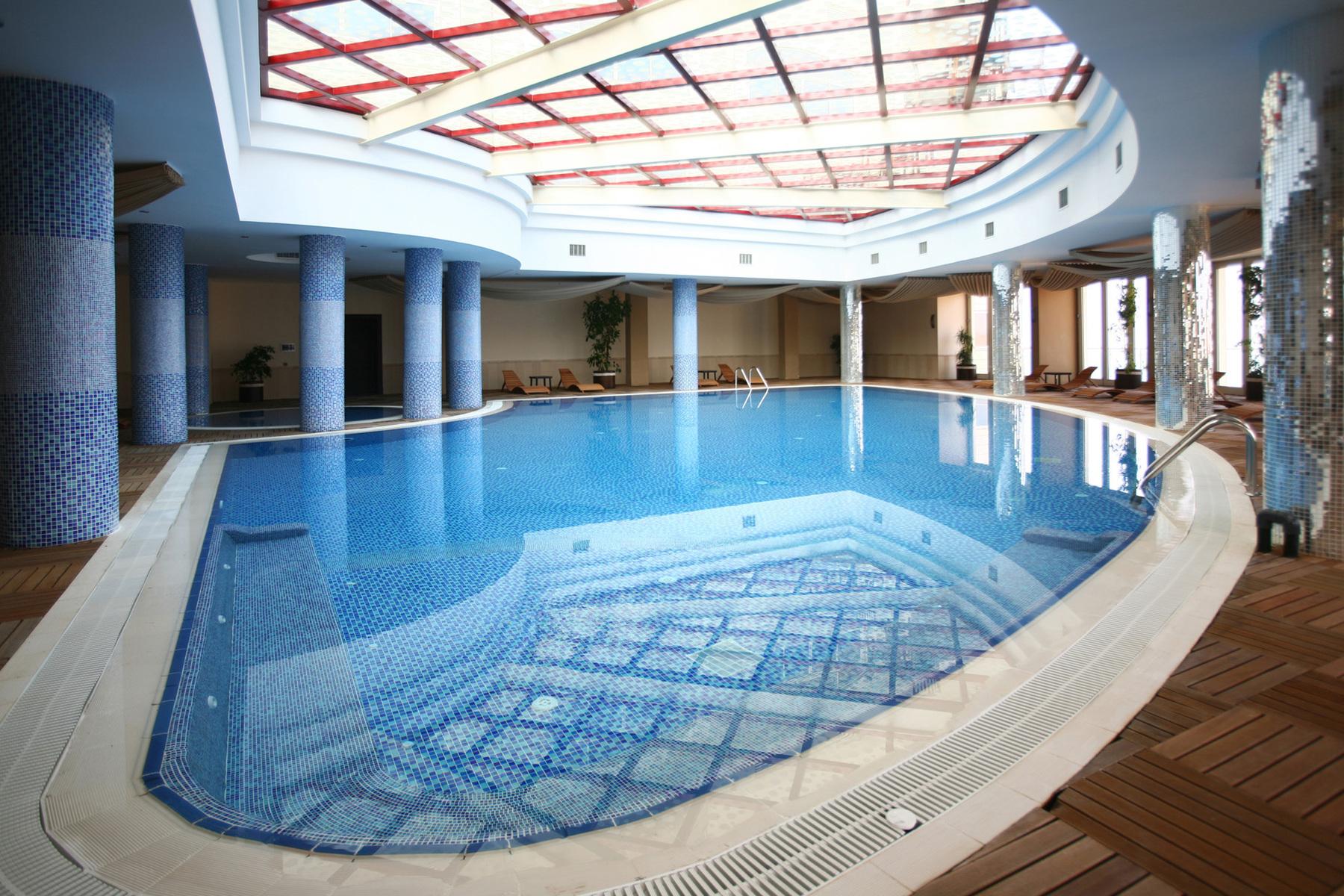 Goldcity Hotel