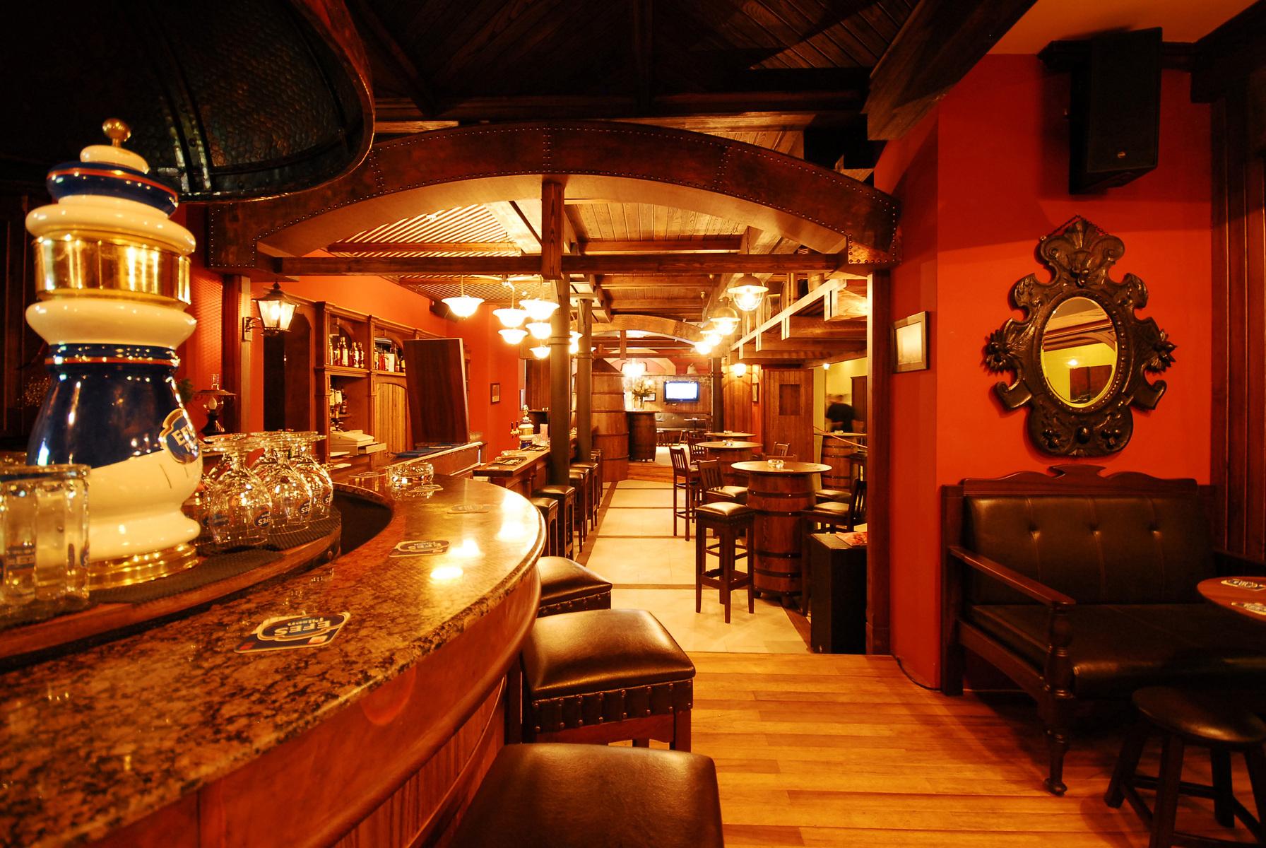 Goldcity Hotel