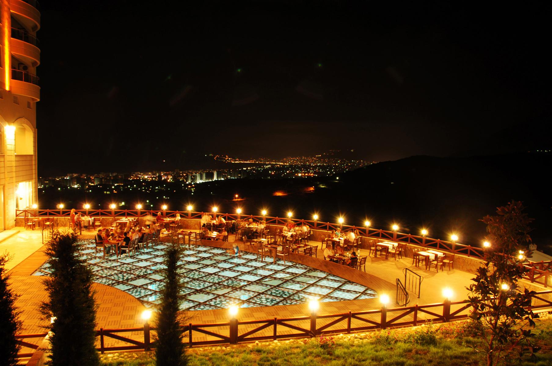 Goldcity Hotel