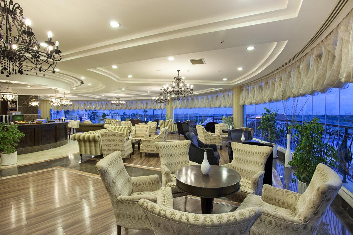 Roma Beach Resort & Spa