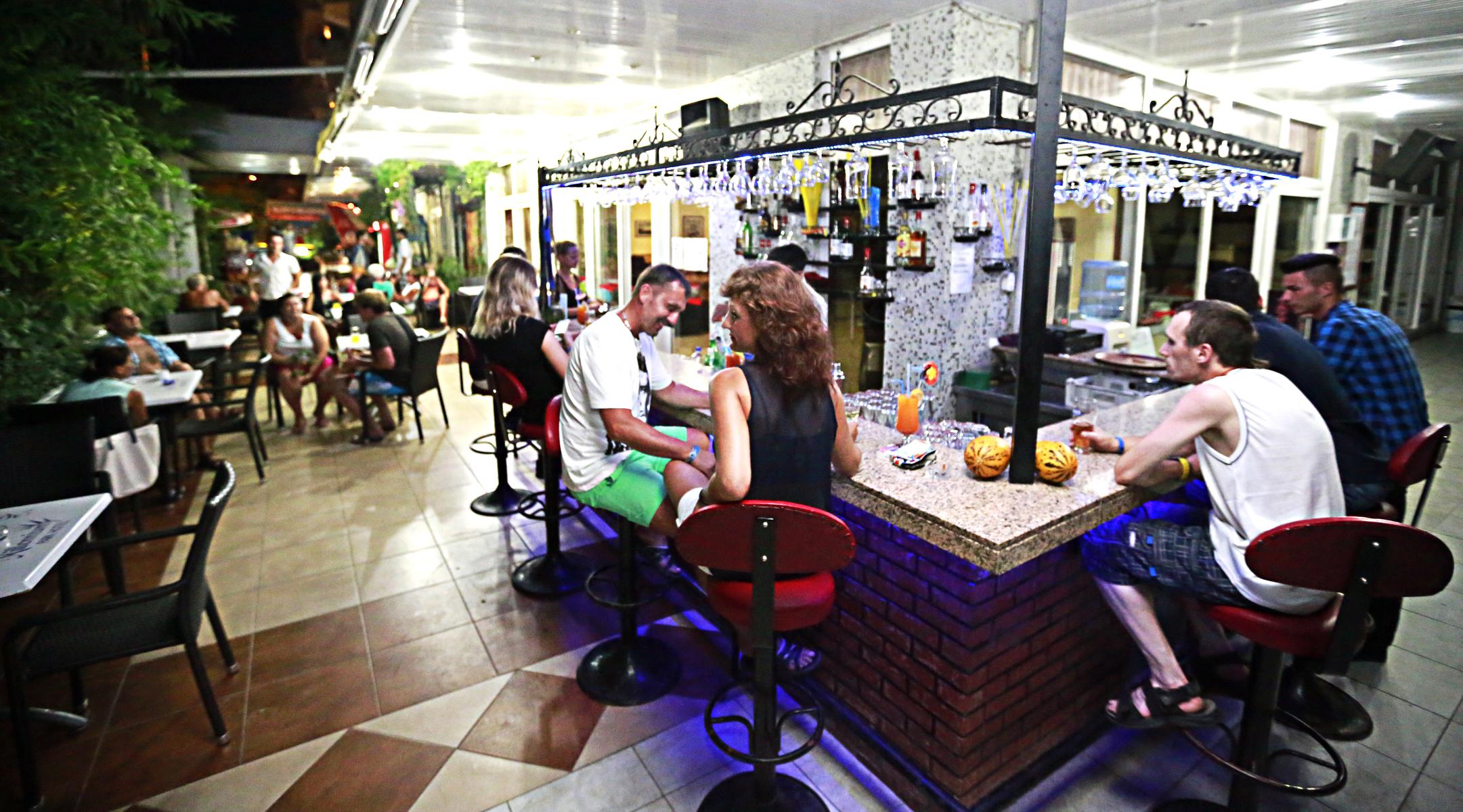 Alanya Risus Park Hotel