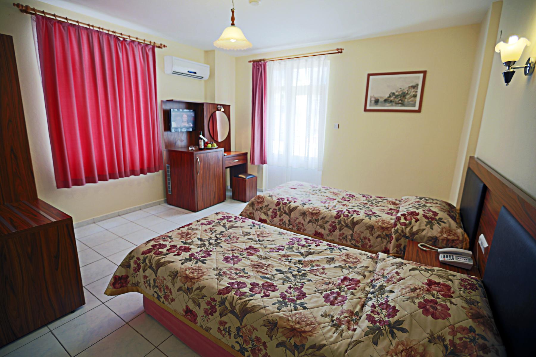 Alanya Risus Park Hotel