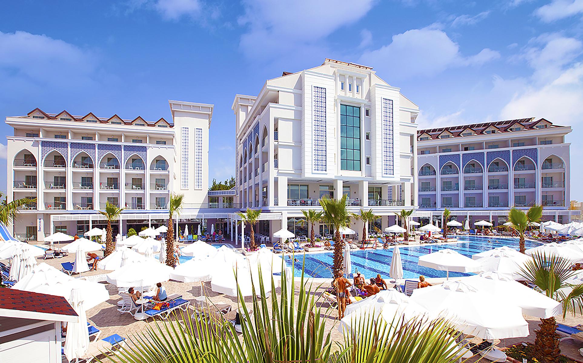 Diamond Elite Hotel & Spa