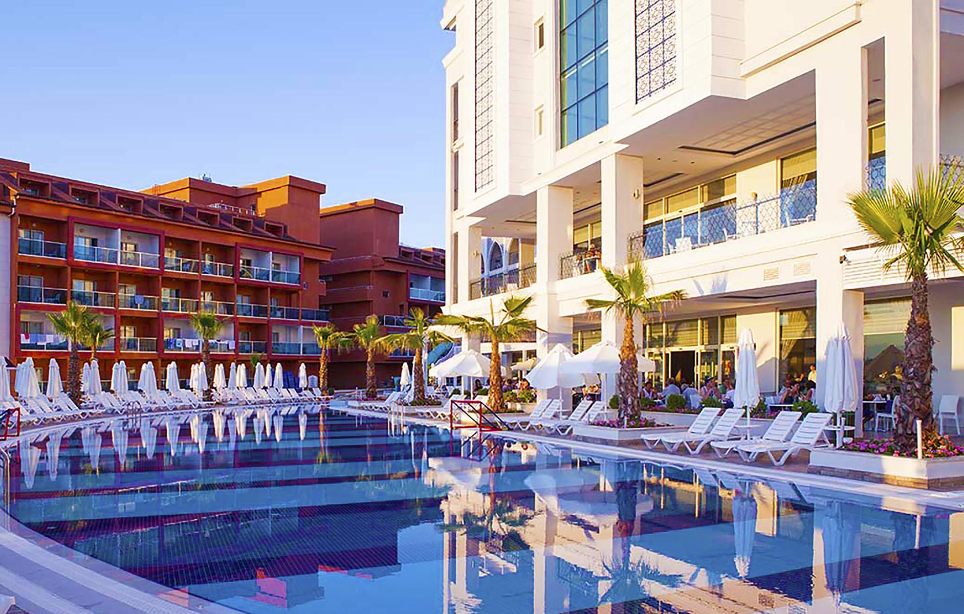 Diamond Elite Hotel & Spa