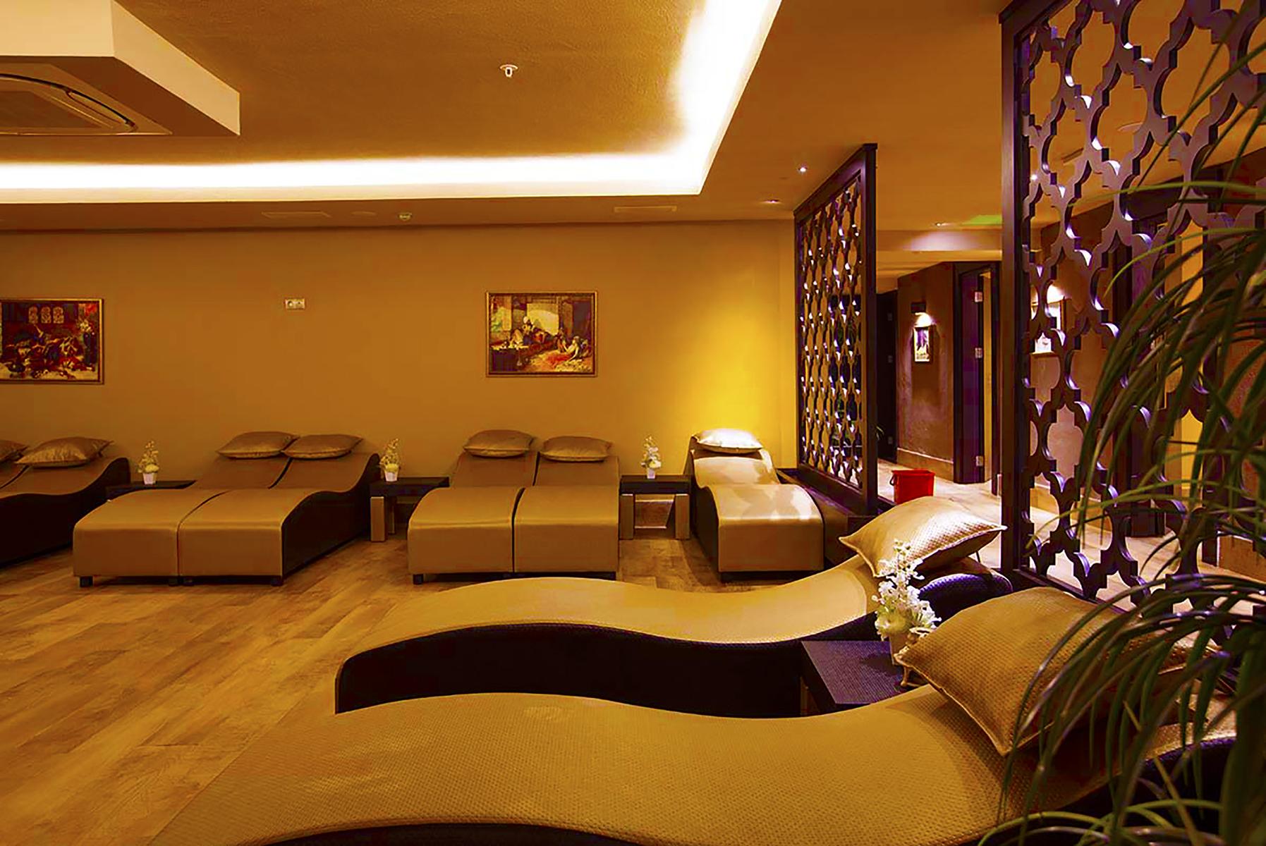 Diamond Elite Hotel & Spa