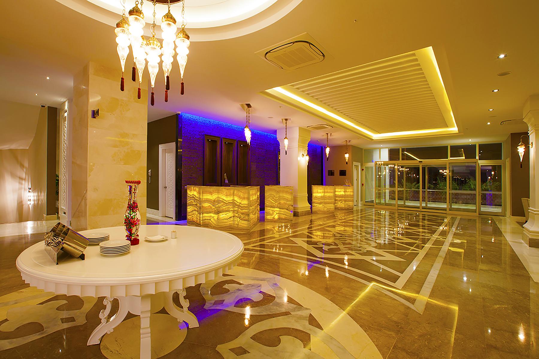 Diamond Elite Hotel & Spa