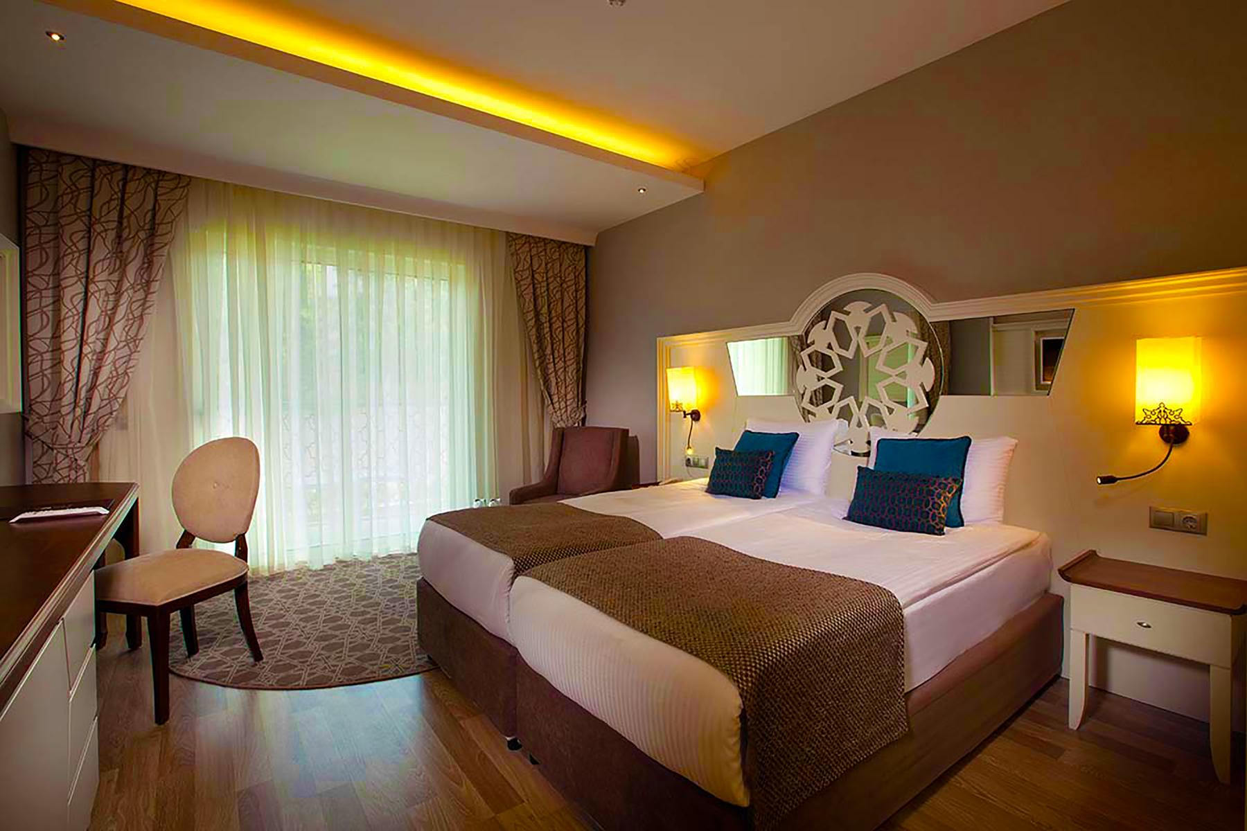 Diamond Elite Hotel & Spa