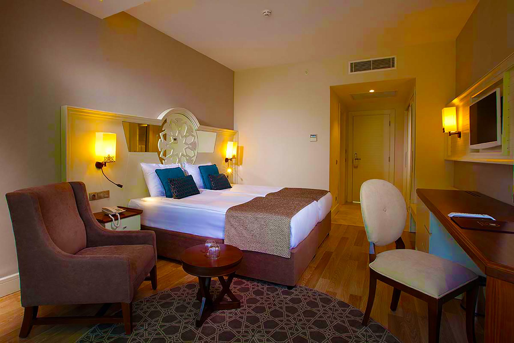 Diamond Elite Hotel & Spa