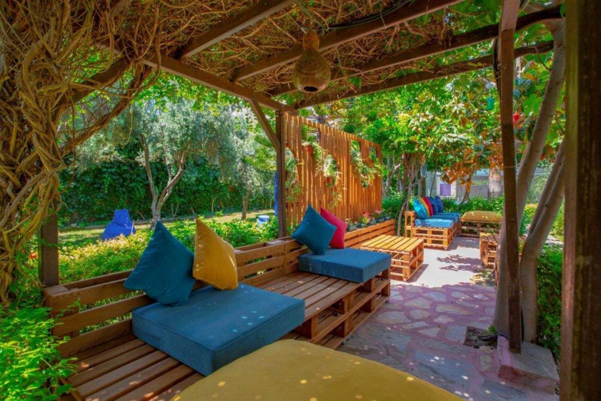 Telatiye Resort Hotel