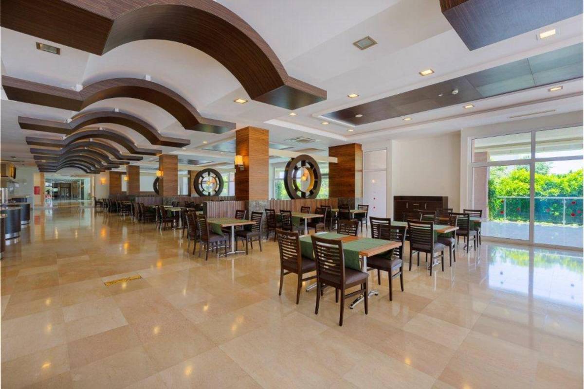 Telatiye Resort Hotel