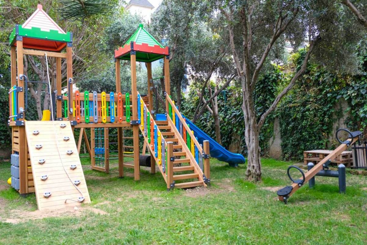 Telatiye Resort Hotel