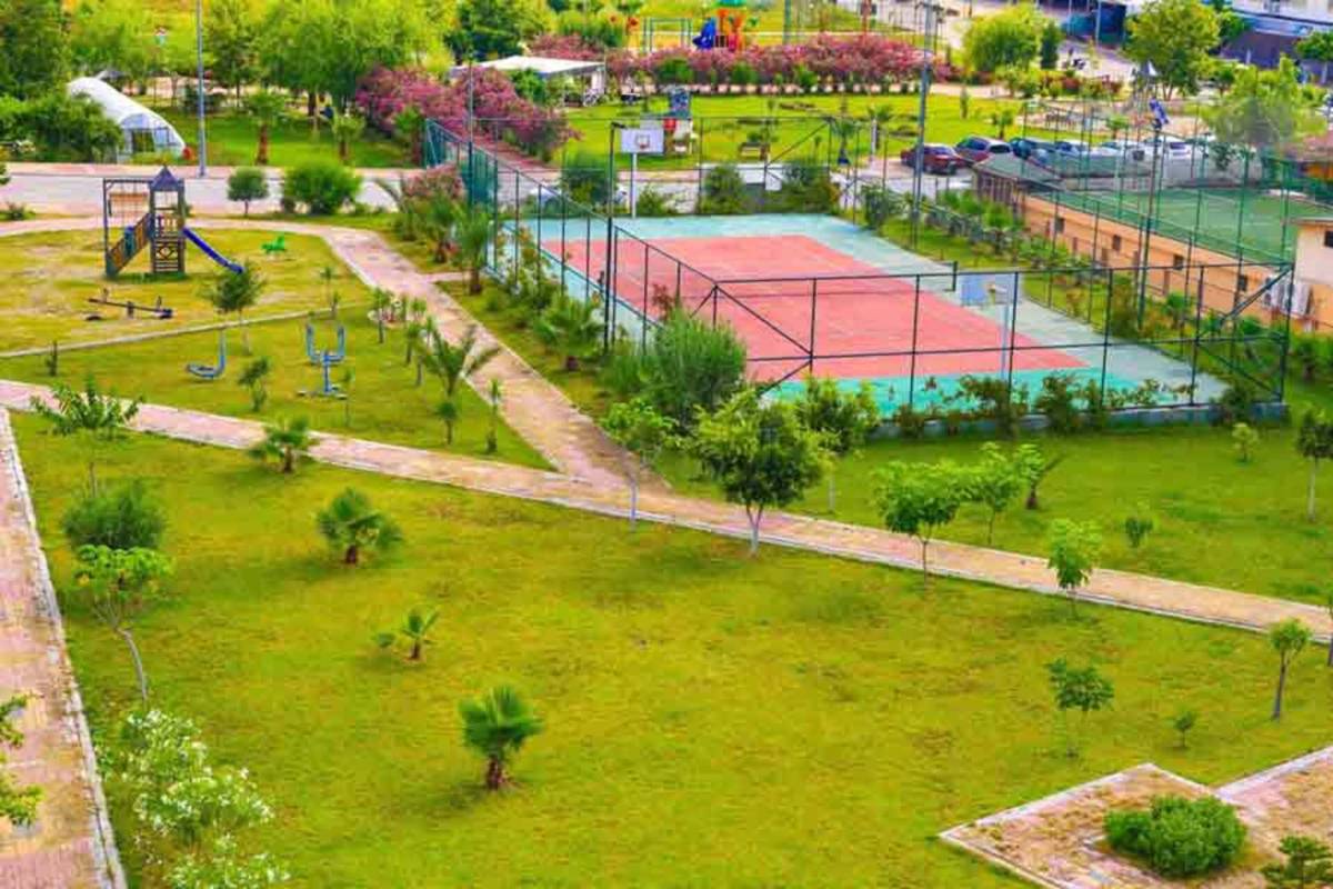 Telatiye Resort Hotel