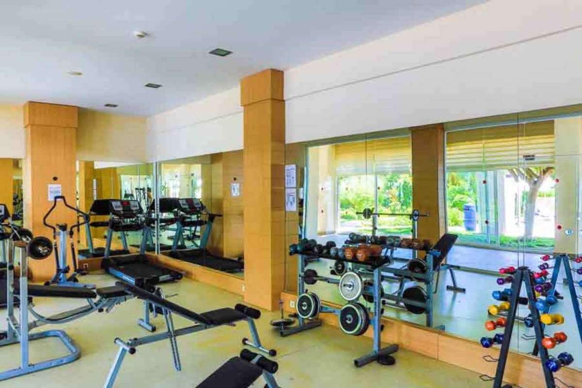 Telatiye Resort Hotel