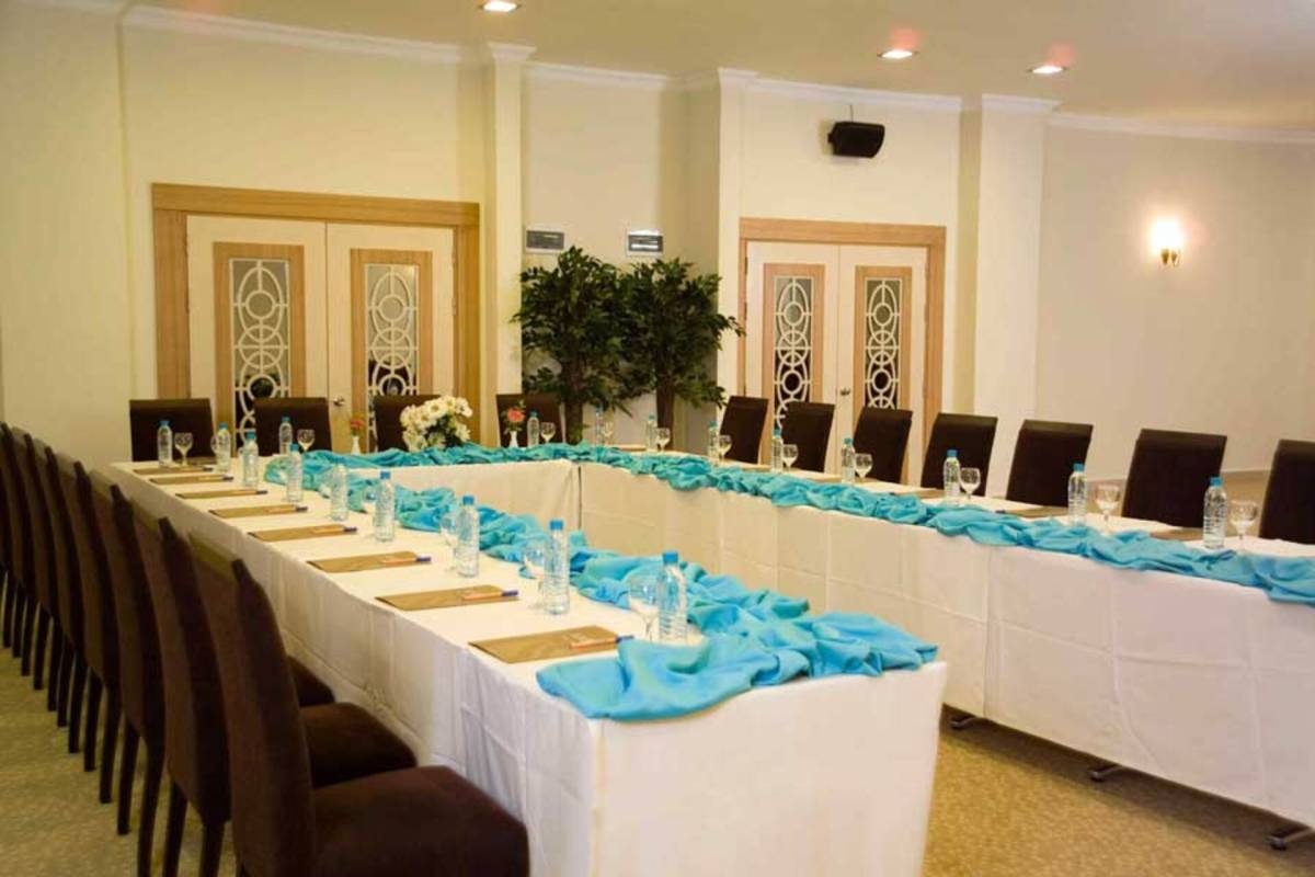 Telatiye Resort Hotel