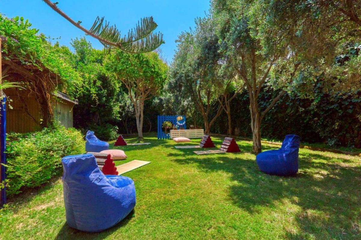 Telatiye Resort Hotel