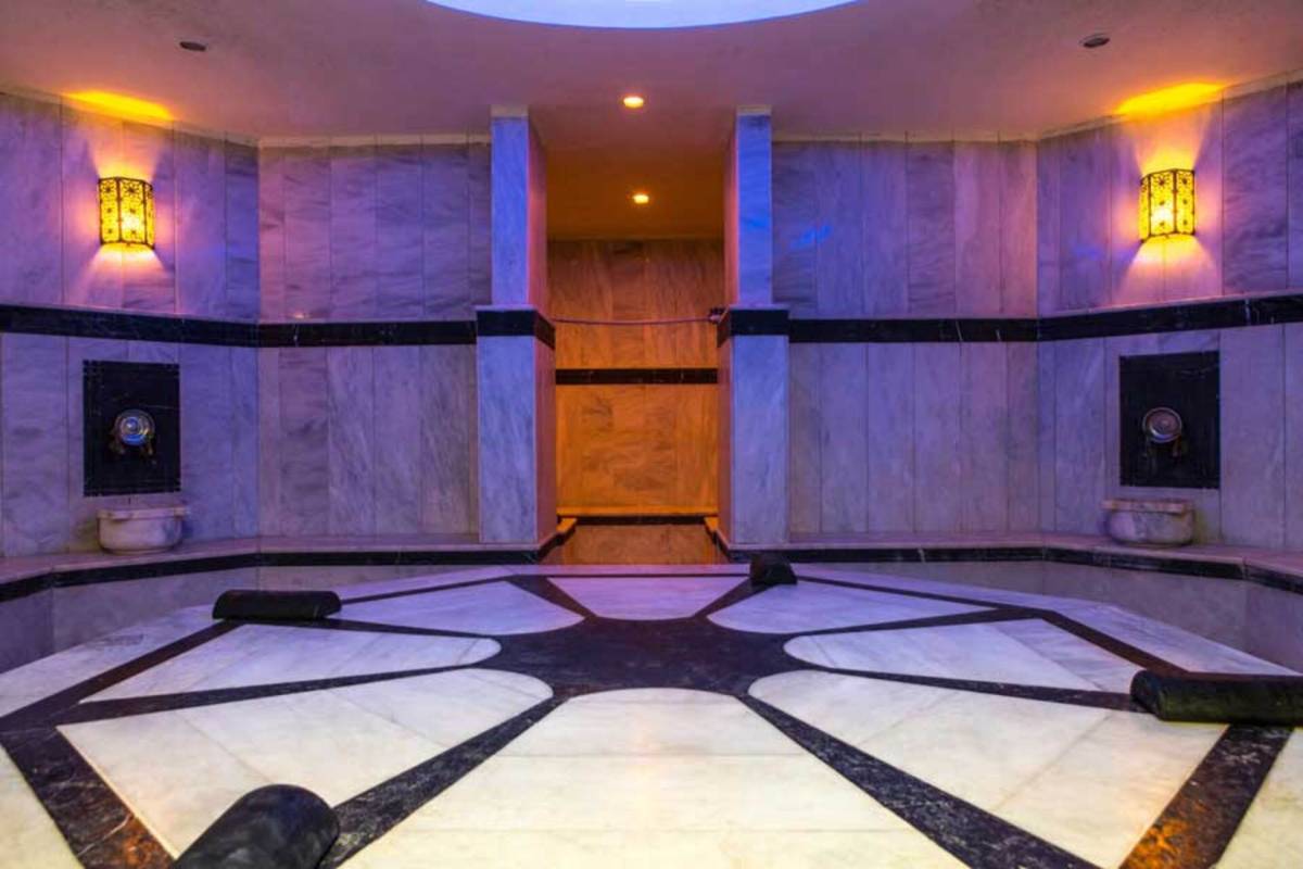 Telatiye Resort Hotel