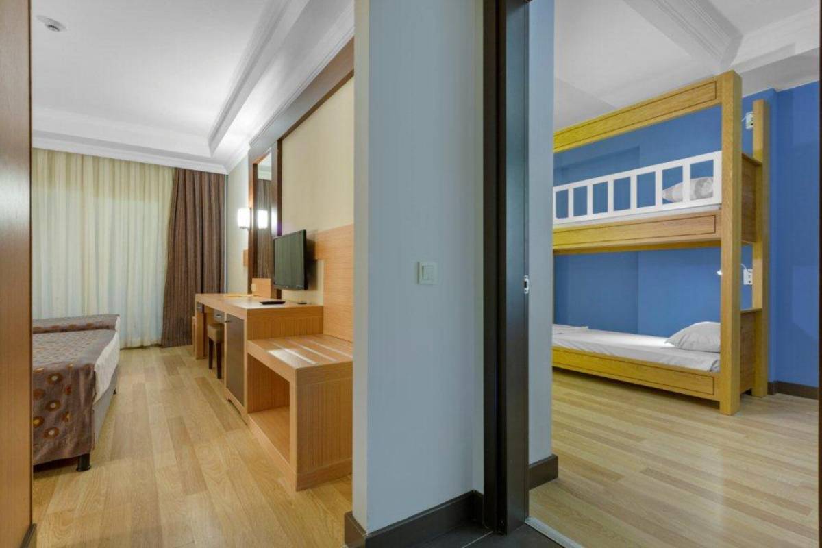 Telatiye Resort Hotel