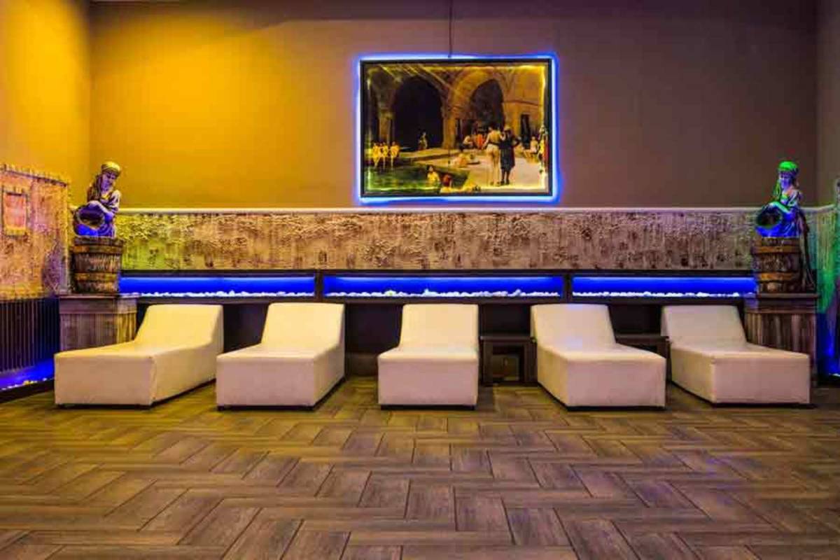 Telatiye Resort Hotel