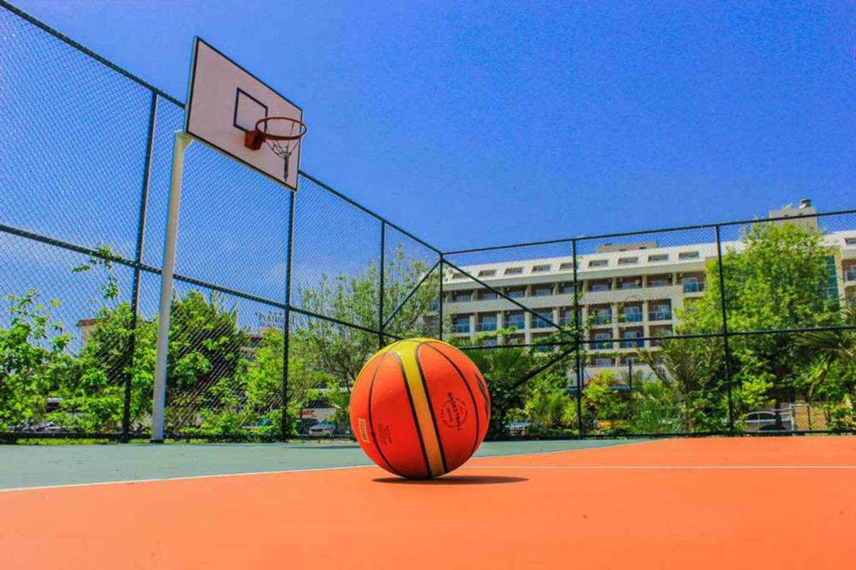 Telatiye Resort Hotel