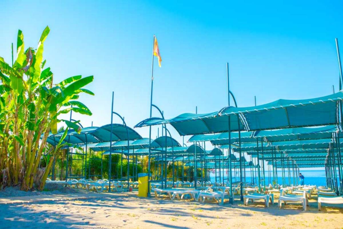 Telatiye Resort Hotel